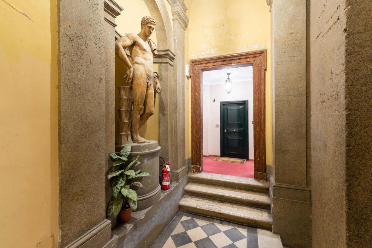 Rotonda 23 - Pantheon View Appartement
